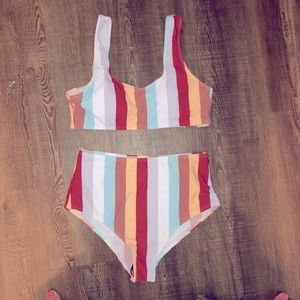 NEW Shein swimsuit size small.